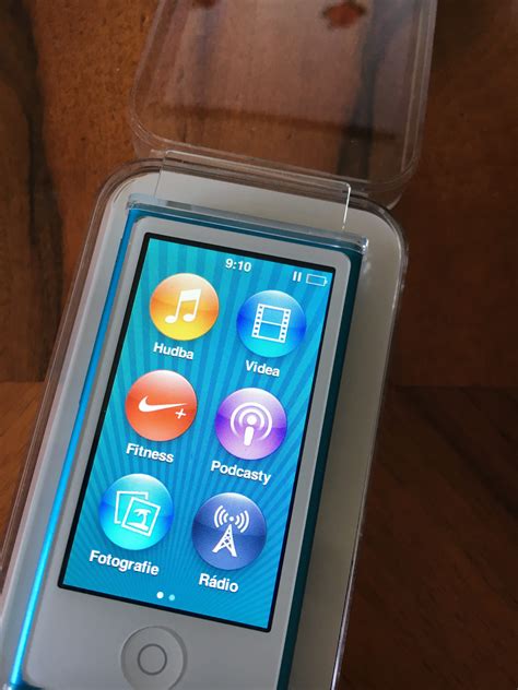 apple ipod nano gen gb apple bazar