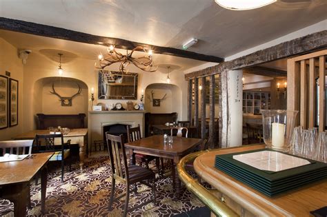 new inn cerne abbas pubs in dorset palmers brewery