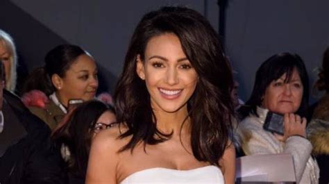 Michelle Keegan Makes Viewers Cringe With Our Girl Sex