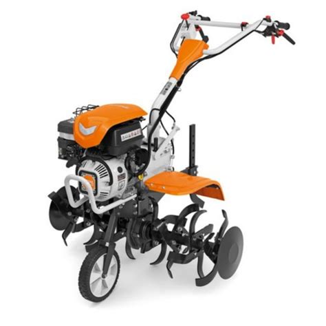 hp  kw stihl power tiller  agriculture rs  unit id