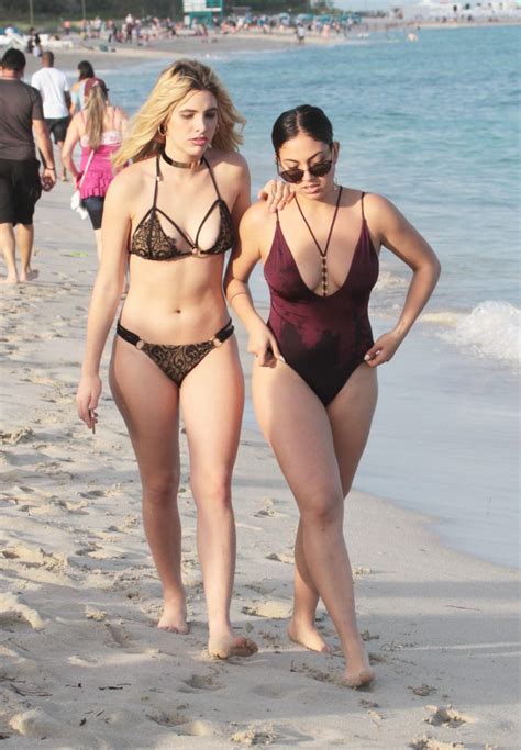 Lele Pons And Inanna Sarkis Sexy Thefappening