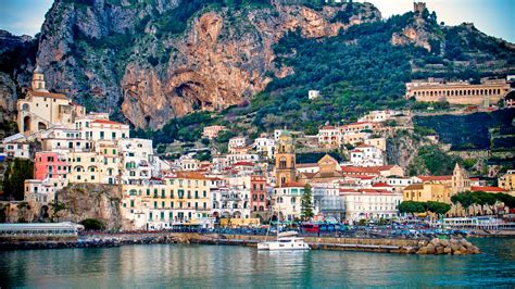 private amalfi coast  capri day charter premium boat charter