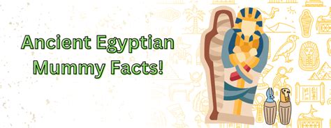 10 ancient egyptian mummy facts you must know jellyquest