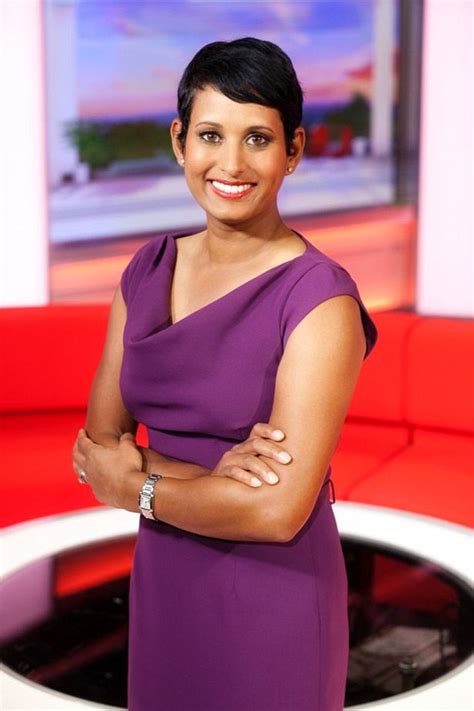 katching my i bbc breakfast presenter naga munchetty
