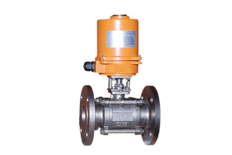 motorized ball valves manufacturer exporters  ahmedabad india id
