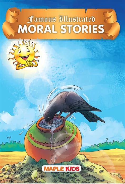 moral story book superstar