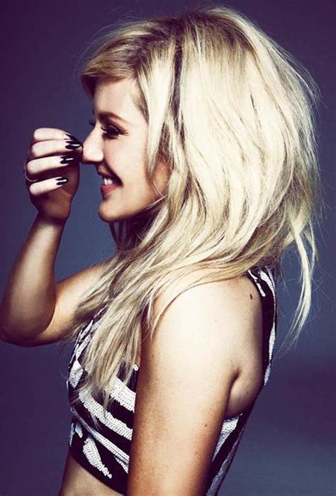 interview ellie goulding on her upcoming 2014 new zealand