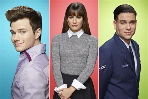 The 10 Most Popular Songs From ‘glee’