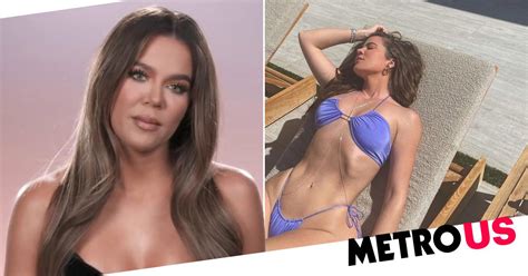 khloe kardashian ‘trying to block photo of herself from