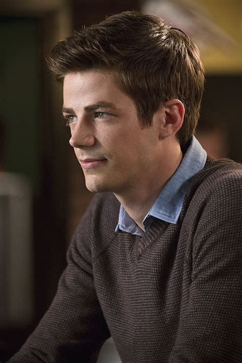 Image Barry Allen Grant Gustin 15  The Flash Wiki