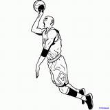 Jordan Drawing Dunk Coloring Michael Sketch Pages Air Clipart Draw Jordans Shoes Gif Getdrawings Sketches Library Comments Paintingvalley Clip sketch template