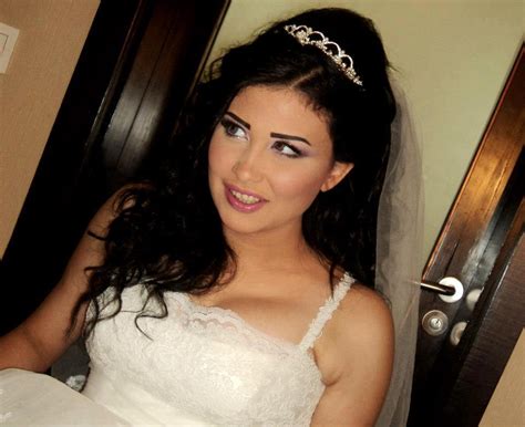 Arabian Girls Are The Most Beautiful In The World Egyptian Bride