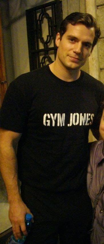 pin by ms flo on my obsession henry cavill ♡♥ gym