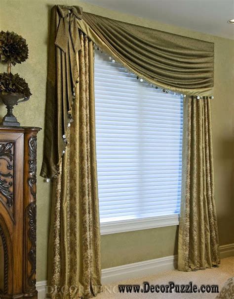 top  luxury classic curtains  drapes designs