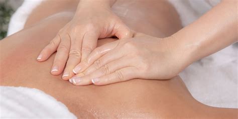 le signature massage le spa massage academy