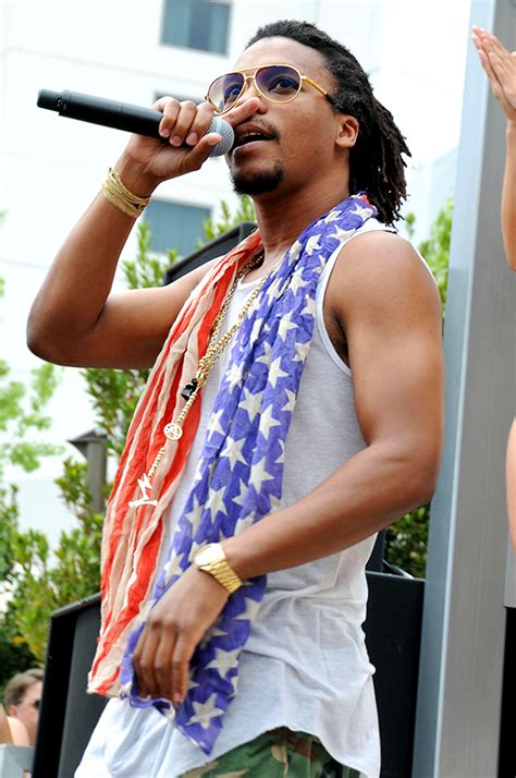 Lupe Fiasco Retiring From Music After Being Accused Of