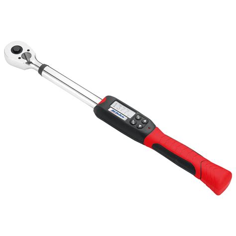 torque wrench review  buying guide
