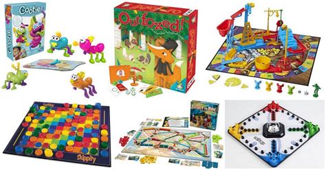 board games    year olds parent recommended