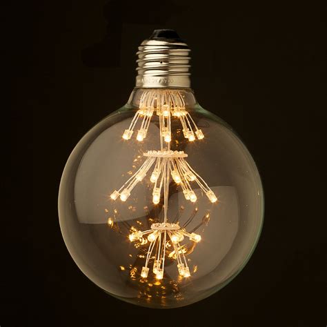 dimmable  watt vintage led  clear mm  bulb