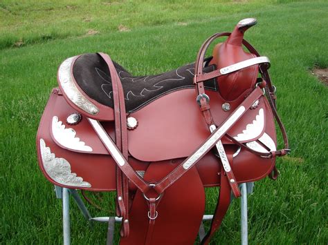 english western horse pony mini saddles  tack  sale  black  brown leather