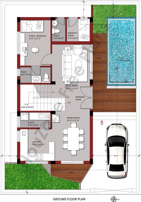 luxury house plans    sq ft ideas
