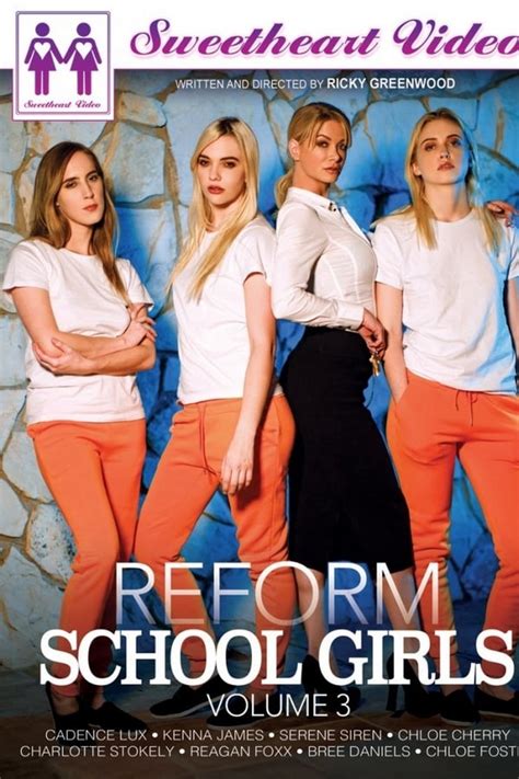Reform School Girls 3 2019 — The Movie Database Tmdb