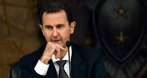 سوريا المحكمة الدستورية توافق على خوض الأسد الانتخابات Mnamerica