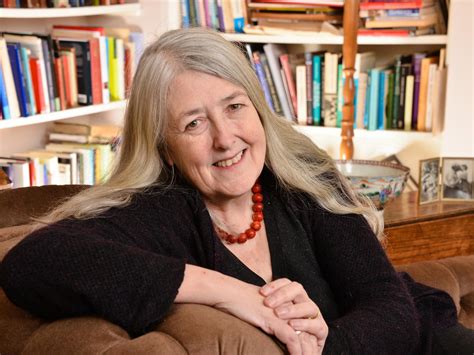 Professor Mary Beard Talks About Her New History Of