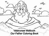 Vater Unser Himmel Im Name Father Dein Werde Malbuch Coloring Book Slideshare sketch template