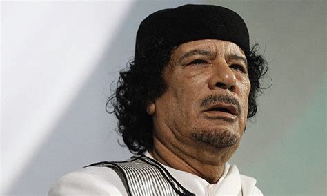 Assassination Pushes Libya Towards Civil War Two Years After Gaddafi S