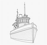 Steamboat Kindpng sketch template