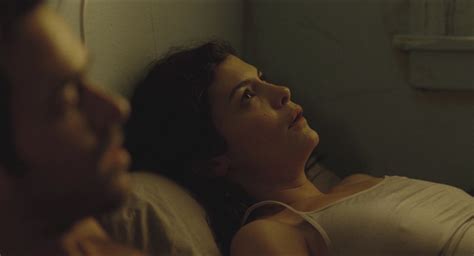 Nackte Audrey Tautou In Chinese Puzzle