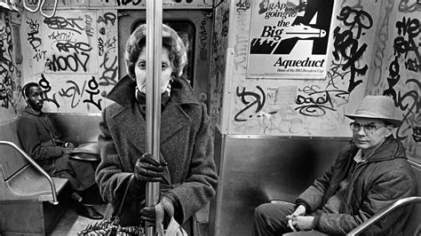 Richard Sandler Street Photography And The Eyes Of The