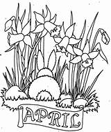 Ausmalbilder Kalender Ostern Malen Monatsbilder Zeichentrickfiguren Buch Zeigen Einmalige Hunderte Wunderbaren sketch template