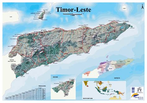 Worldrecordtour Asia Southeast Asia Timor Leste East