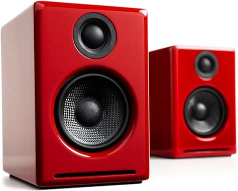 audioengine   wireless speaker bluetooth desktop monitor