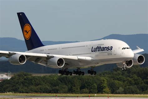 lufthansa deutsche telekom join inmarsat  bring lte  airline