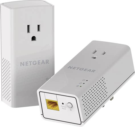 customer reviews netgear powerline ac gigabit ethernet network