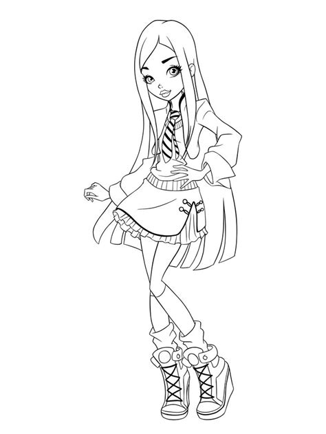 Cartoon Coloring Pages Cute Coloring Pages Coloring Books Regal