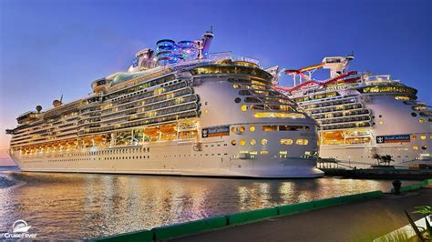 royal caribbean cruise ship  sail