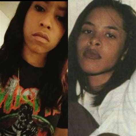 Keepitonthedownlow Aaliyah And R Kelly S Secret Daughter In 2023