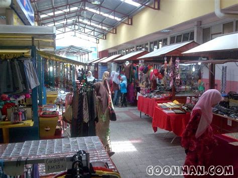 goonman blog varsity mall  university utara malaysia uum