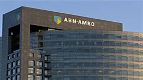 abn amro corporate office headquarters phone number address