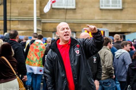 English Defence League – Photo Report From Norwich Page 5