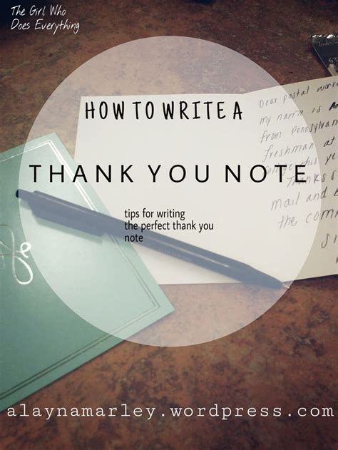 34 best images about thank you notes for men on pinterest