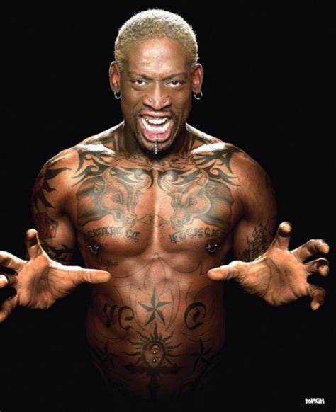 Black Men Chest Tattoos • Arm Tattoo Sites