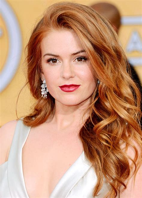 The 7 Reigning Hottest Redheads In Hollywood Page 7 Hottesty