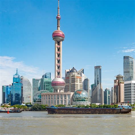 Things To Do In Shanghai For Every Interest Great Ideas For Your China