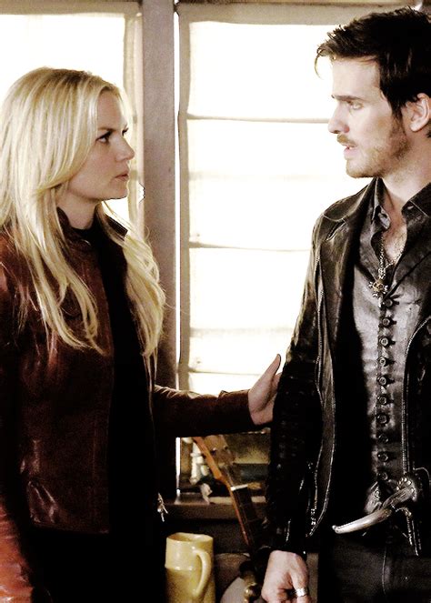 it still works captain swan movie couples once upon a time
