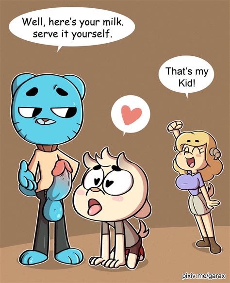 image 2243762 gumball watterson the amazing world of